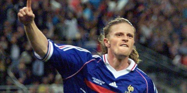 VIDÉO – « Historique ! » : quand Eugène Saccomano commentait la finale de la Coupe du monde 1998