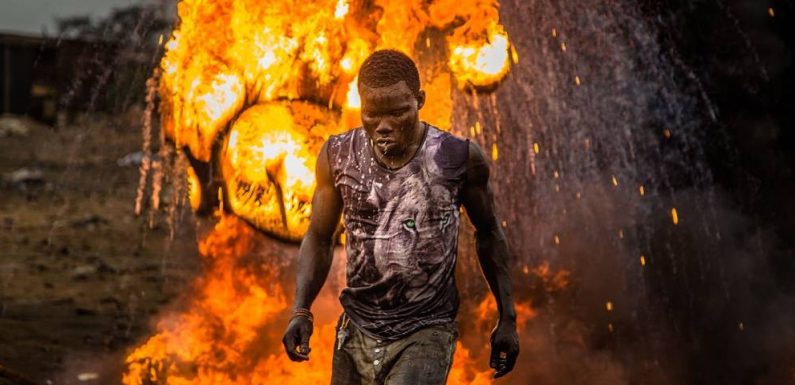 8 documentaires dévoilent la face obscure du numérique