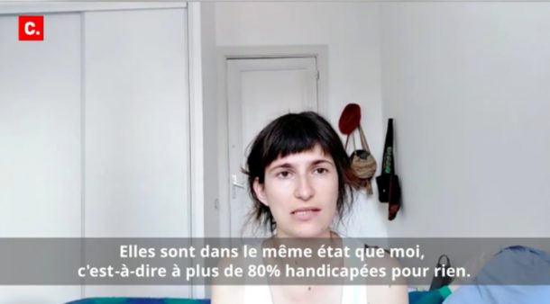 Quand la contraception met en danger la vie des femmes