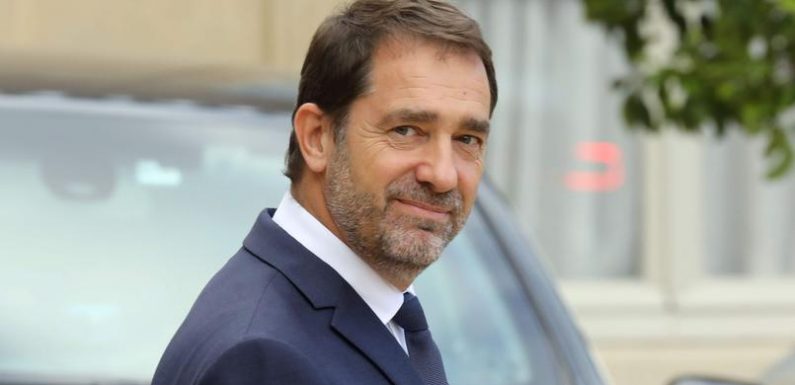 Un an à Beauvau et quatre polémiques pour Christophe Castaner