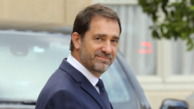 Un an à Beauvau et quatre polémiques pour Christophe Castaner