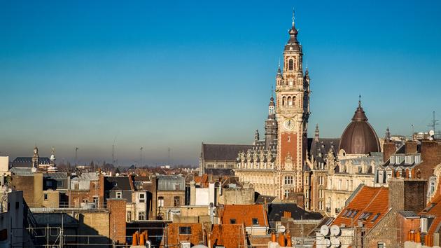 48 heures à Lille: que faire dans la capitale des Hauts-de-France