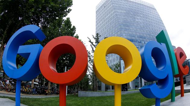 Le cri d’alarme des journalistes européens contre la volonté hégémonique de Google