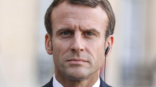 Islam: Macron trouve «irresponsable de faire des amalgames et de stigmatiser»