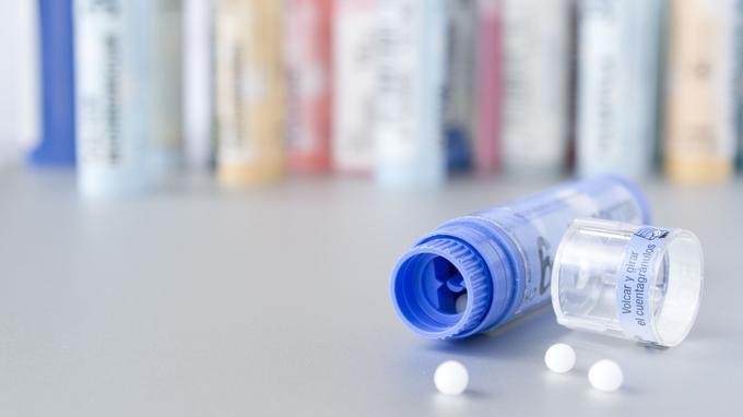 C’est officiel, l’homéopathie ne sera plus remboursée à partir de 2021