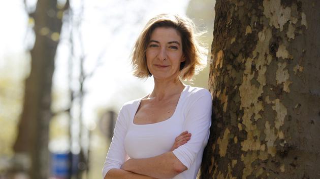 «Soutenir la présence d’une femme portant un uniforme islamiste au sein d’une assemblée démocratique est une faute»