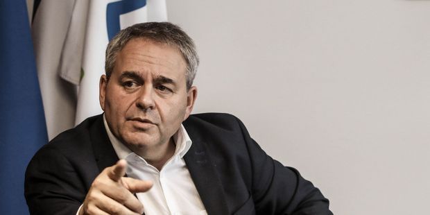 Xavier Bertrand sur l’islamisme : « Emmanuel Macron ne mesurait pas à quel point la situation est grave »