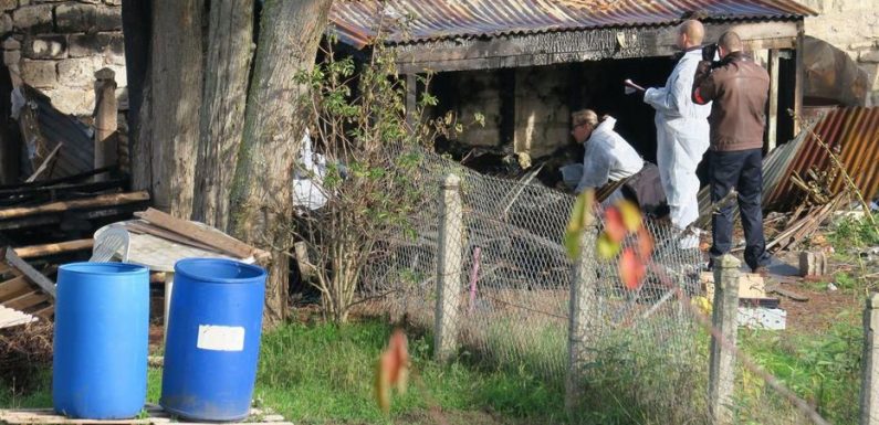 Adolescente tuée à Creil : «Des indices graves et concordants» contre le petit ami de la victime