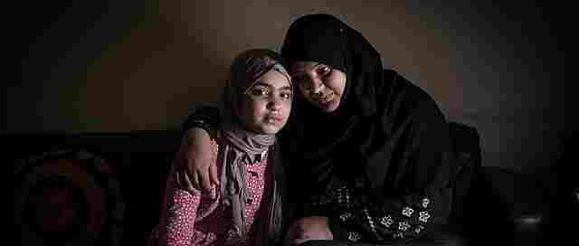 The Purest Choice: the Egyptian mothers standing up to female genital mutilation