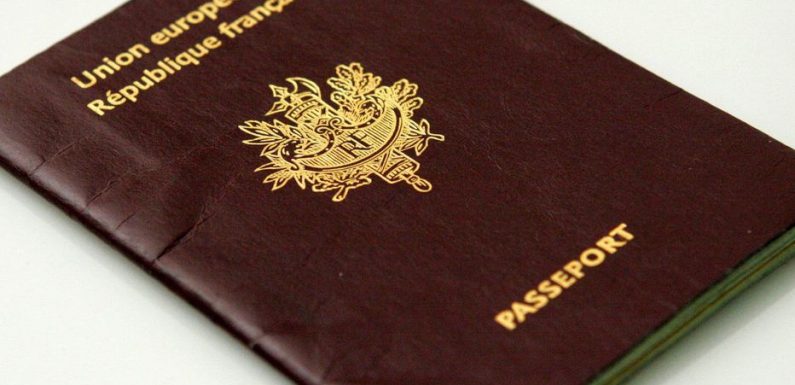 Départ pour le djihad en Syrie : un jeune de Trappes déchu de sa nationalité française