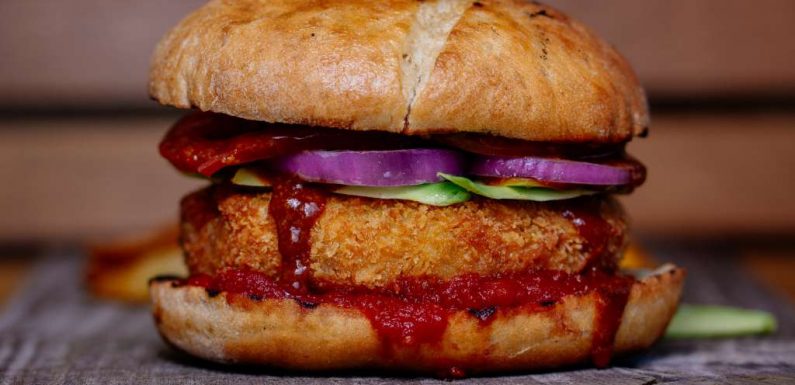 Burgers vegan : attention à la « fake food » !