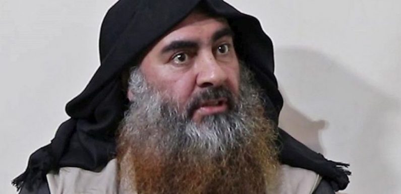 Comment al-Baghdadi a été retrouvé puis tué