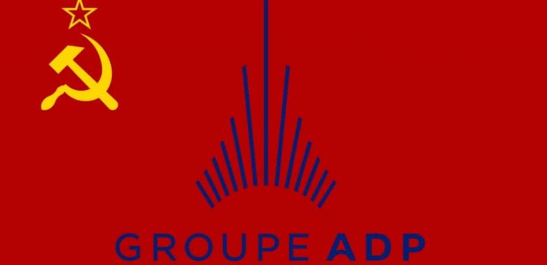 Privatisation d’ADP : les oligarques post-soviétiques sont aux commandes