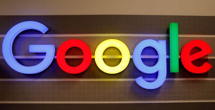 Google a contribué au financement d’organisations climatosceptiques