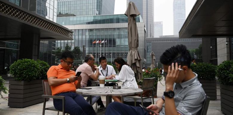 China blocks almost a quarter of accredited foreign news sites: Watchdog