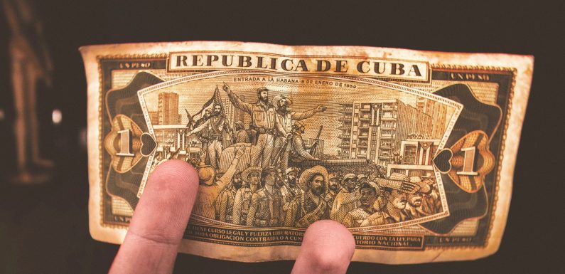 Un baromètre pour mesurer la corruption en Amérique latine