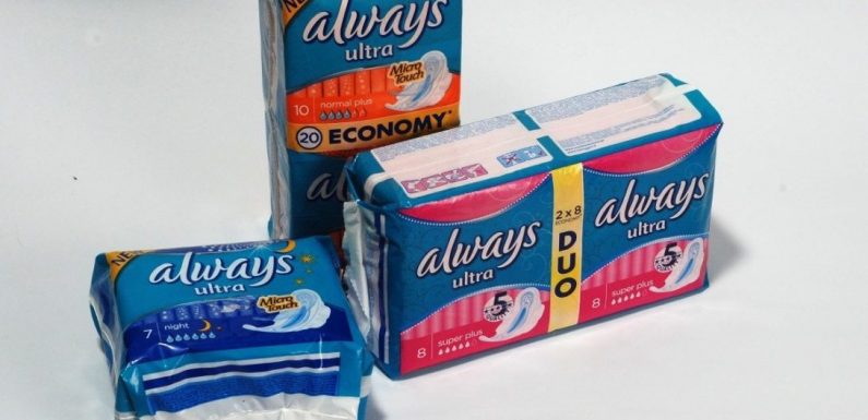 « Always » va changer ses emballages pour inclure les personnes trans et non-binaires