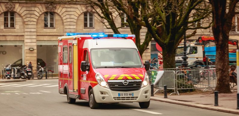 124e féminicide : une femme tuée d’un coup de couteau en plein coeur à Bordeaux