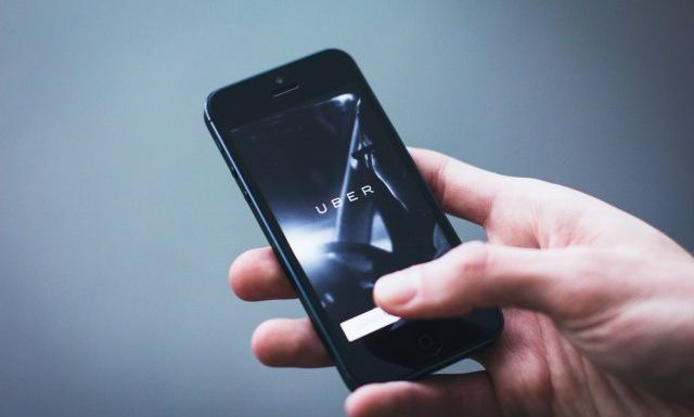 Plus de 1.600 euros pour une course Uber non désirée