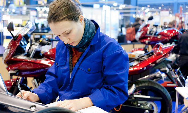 Le retour en grâce de l’apprentissage
