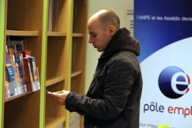 Chômage : les jeunes toujours aux premières loges