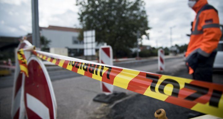 Lubrizol : les autorités connaissaient le risque d’incendie