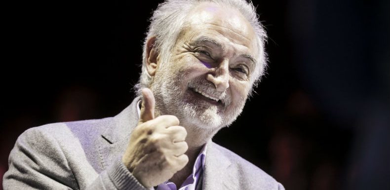 Souverainisme = antisémitisme : le dernier délire de Jacques Attali