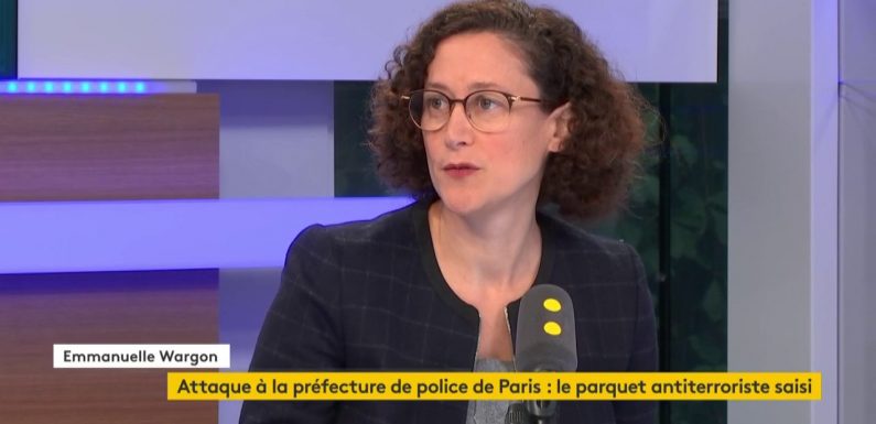Attaque à la préfecture : l’évolution de cette enquête est une « énorme surprise » pour Emmanuelle Wargon