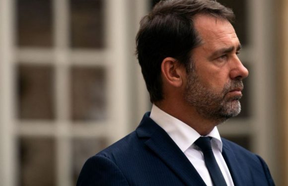 Christophe Castaner, ministre de l’Intérieur sans cesse repêché