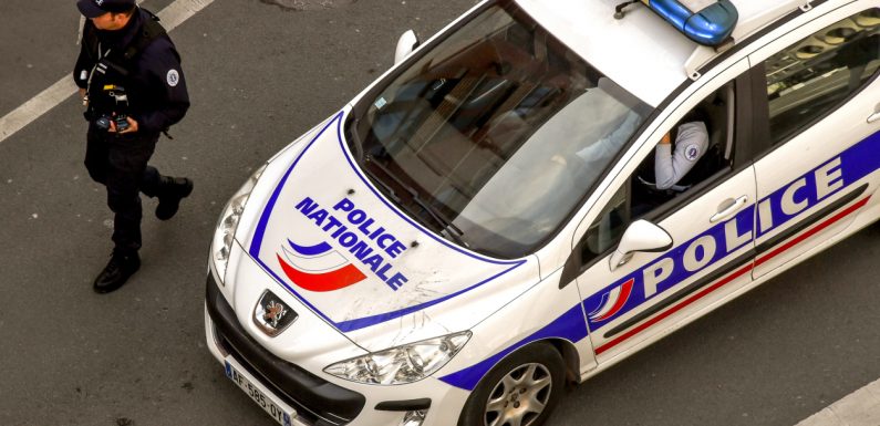 Chute mortelle d’une femme du 12e étage à Ivry-sur-Seine: son ex-conjoint en fuite recherché par la police