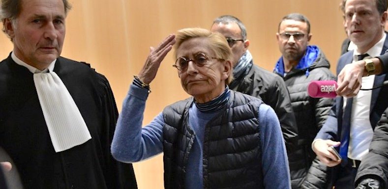 Les Balkany (encore) condamnés, les Balkany (théoriquement) ruinés, mais les Balkany blanchis de corruption