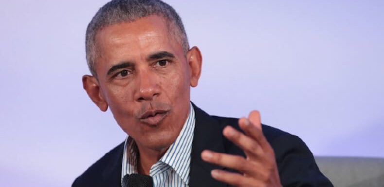 Barack Obama appelle les progressistes à cesser d’être sectaires et manichéens