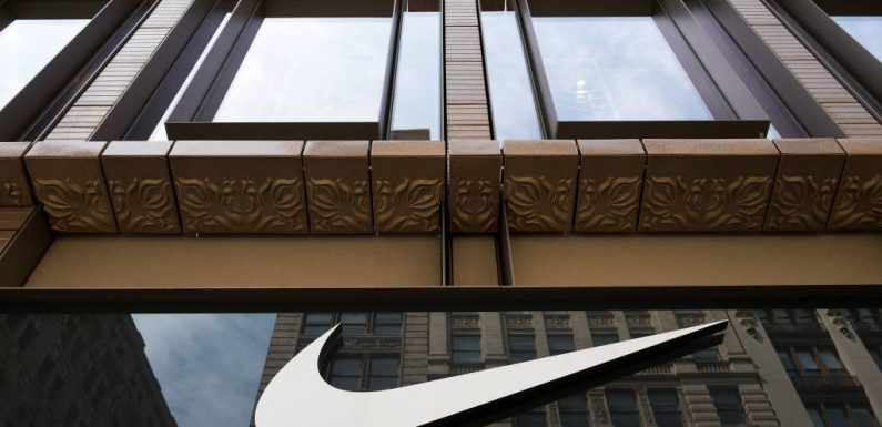 Nike s’installe sur les Champs-Élysées pour un prix record Boursorama avec AFP Services•03/10/2019 à 14:39