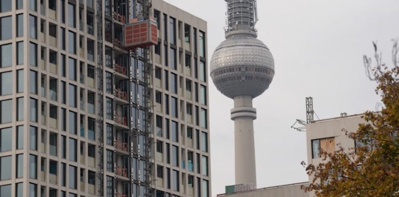Face à sa « folie des loyers », Berlin vote un durcissement de leur encadrement