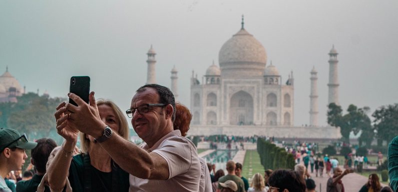 13 endroits dans le monde où les photos sont interdites ou fortement découragées