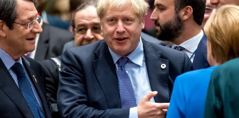 Brexit : le nouvel accord désormais suspendu aux « rebelles » du Parlement britannique