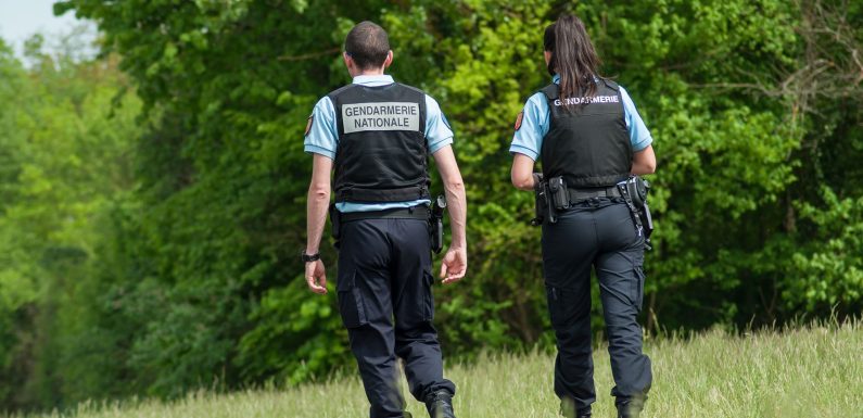 Bouches-du-Rhône : il tue sa compagne et sa fille de 9 ans à l’arme de chasse, puis se suicide