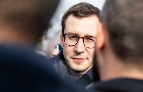 François Boulo : « Un an après le début des gilets jaunes, des citoyens n’attendent qu’une étincelle »