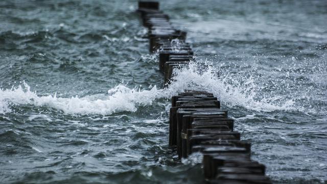 La montée du niveau de la mer pourrait dépasser les deux mètres d’ici la fin du siècle
