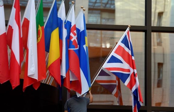 Fan du feuilleton Brexit ? La saison finale prolongée