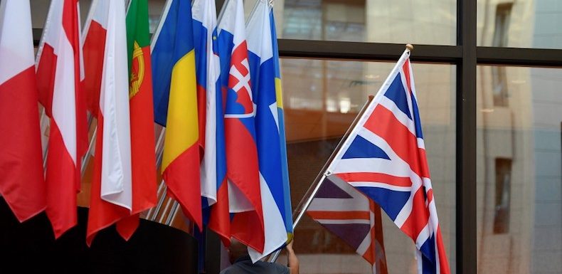 Fan du feuilleton Brexit ? La saison finale prolongée