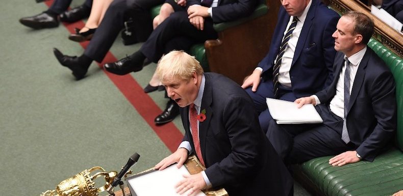 Brexit : les élections anticipées peuvent-elles débloquer la situation ?
