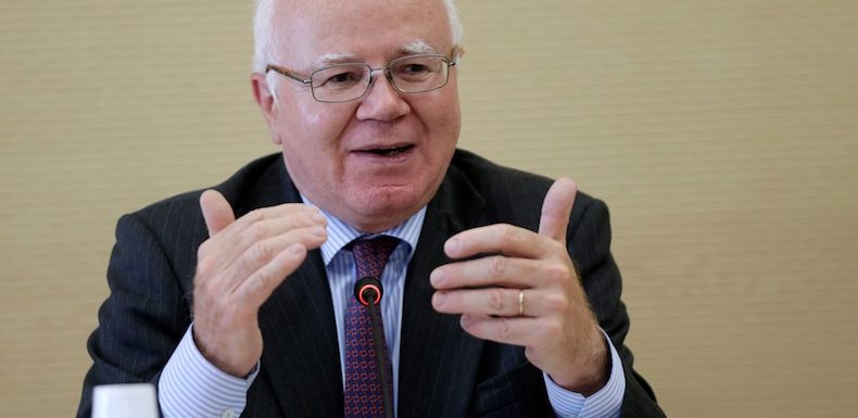 Suicide à l’Autorité de la concurrence : le patron du Conseil d’Etat mis en examen pour « complicité de harcèlement moral »