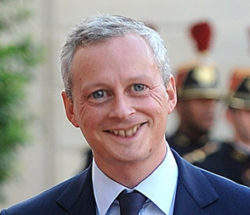 Bruno Le Maire veut la mort de l’automobile française