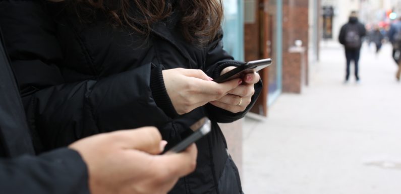 Les réseaux sociaux ne dépriment pas les ados