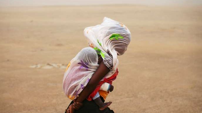 « Il faut qu’il paye » : au Mali, les femmes violées par des djihadistes demandent justice
