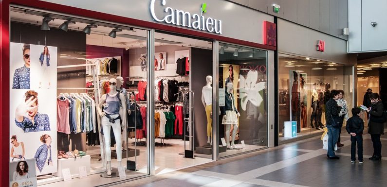 Laïcité : Camaïeu condamnée pour avoir licencié une salariée voilée