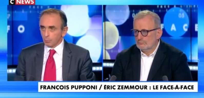 “Ce sont les immigrés eux-mêmes qui décident de la politique migratoire de la France”