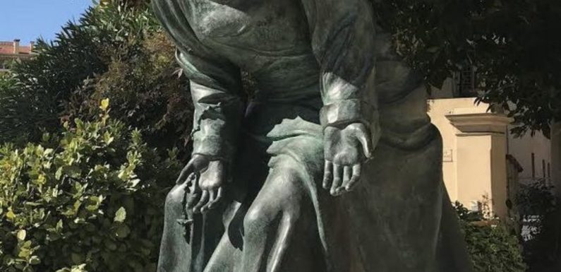 Notre Dame des Innocents gêne les avorteurs