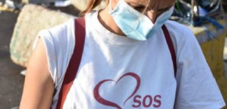 Manifestations au Liban : Témoignage d’Inès, volontaire française au Liban